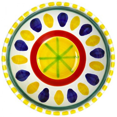 Bowl Lipari CTLLP Bowl Lipari CTLLP